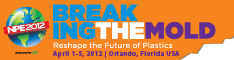 NPE2012 in Orlando