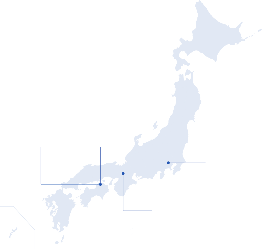 FUTEC 本社・工場