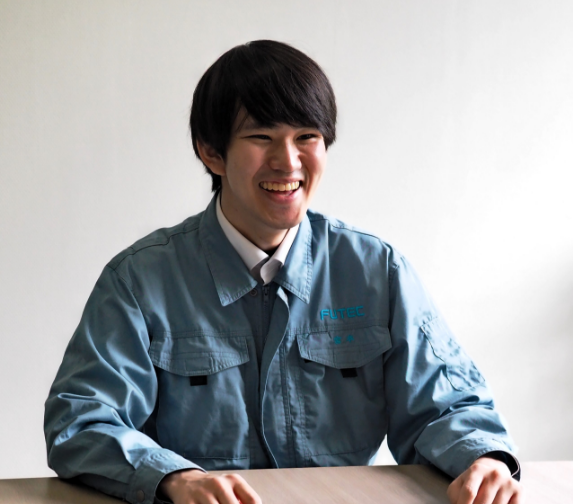 宮本裕貴採用インタビュー