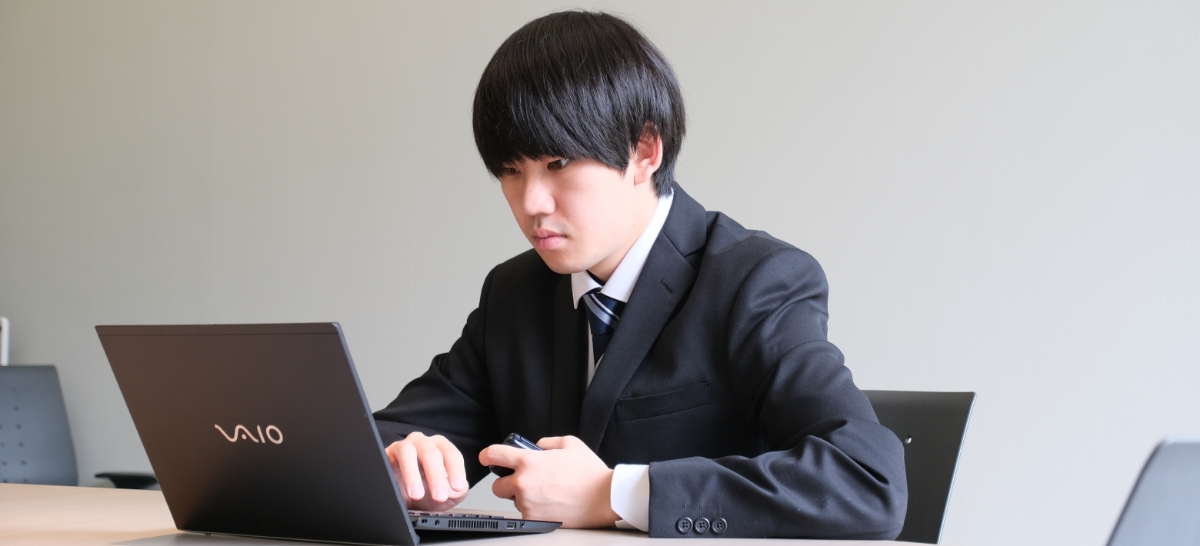 営業職(アカウントマネジメント職)